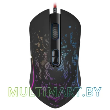 Игровая мышь Defender Witcher GM-990 картинка 2